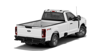 2027 Ford Super Duty® External Image 3